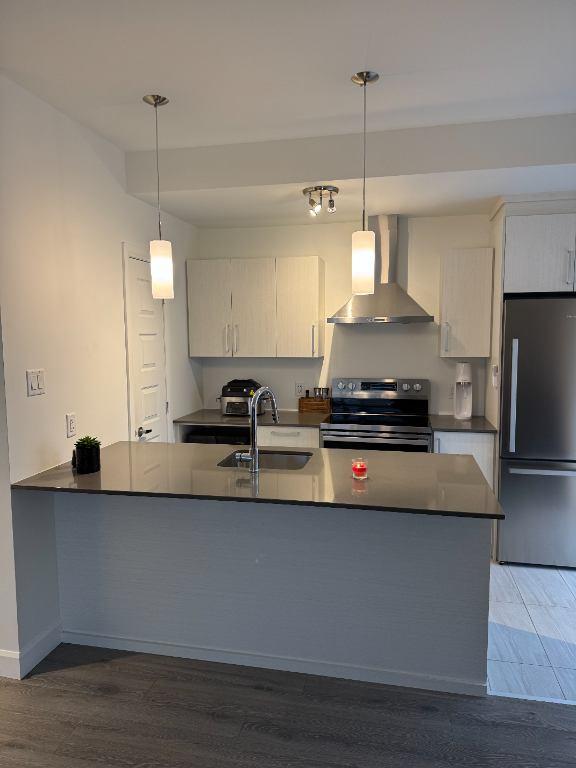 Logement 3½ à louer | 2912315