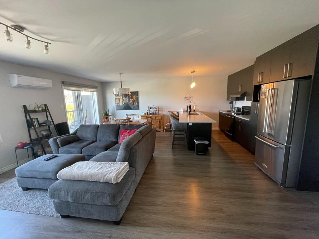 4 1/2 à louer (Bromptonville) | 2912317