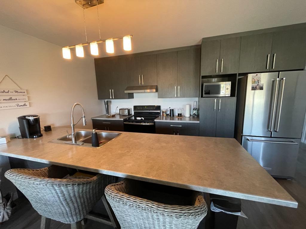 4 1/2 à louer (Bromptonville) | 2912317