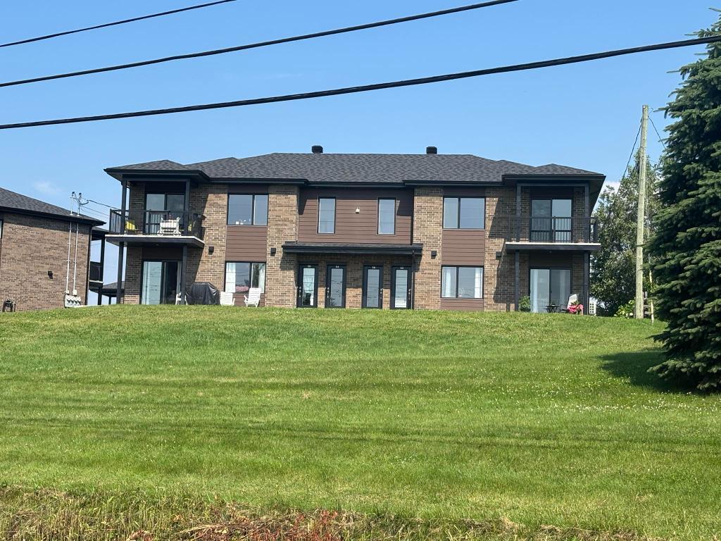 4 1/2 à louer (Bromptonville) | 2912318