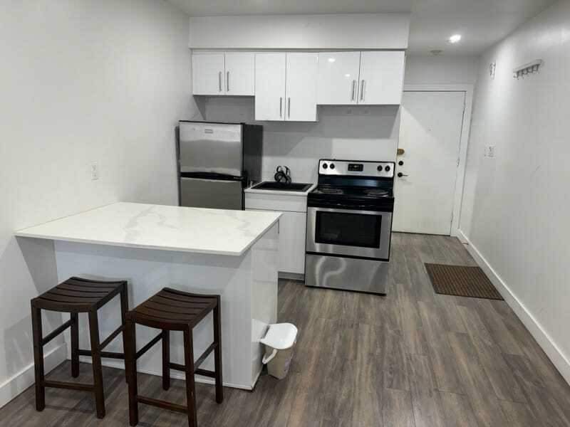 1 CH - 1 SDB - Montréal - $1,195 /mo | 2912353