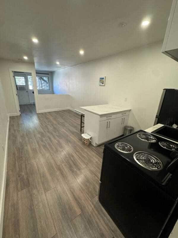 1 CH - 1 SDB - Montréal - $1,195 /mo | 2912353
