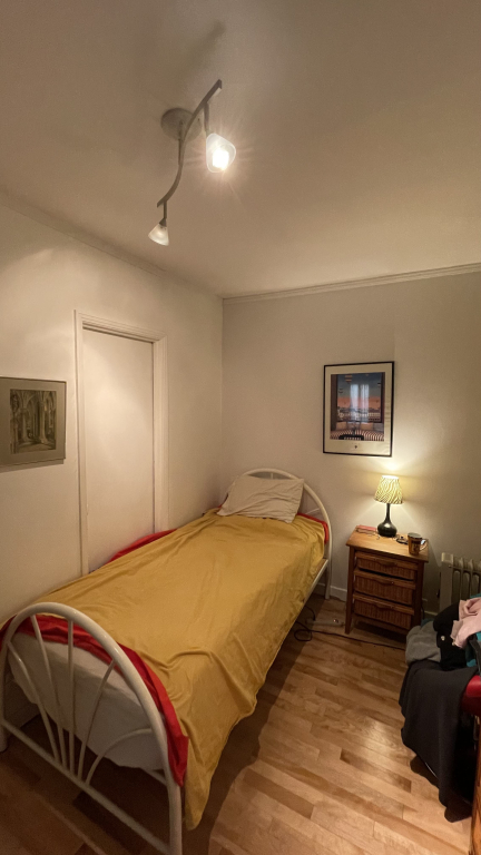 Appartement Centre-ville | 2912359