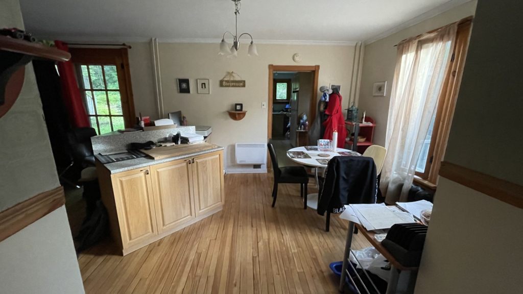 Appartement Centre-ville | 2912359