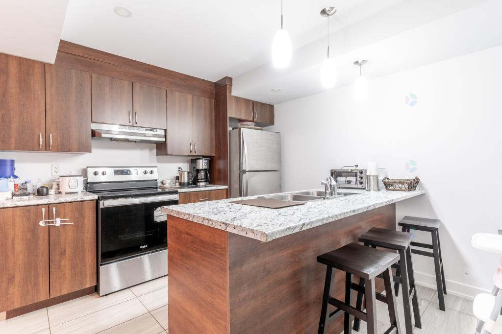 Appartement à Louer | 2912365