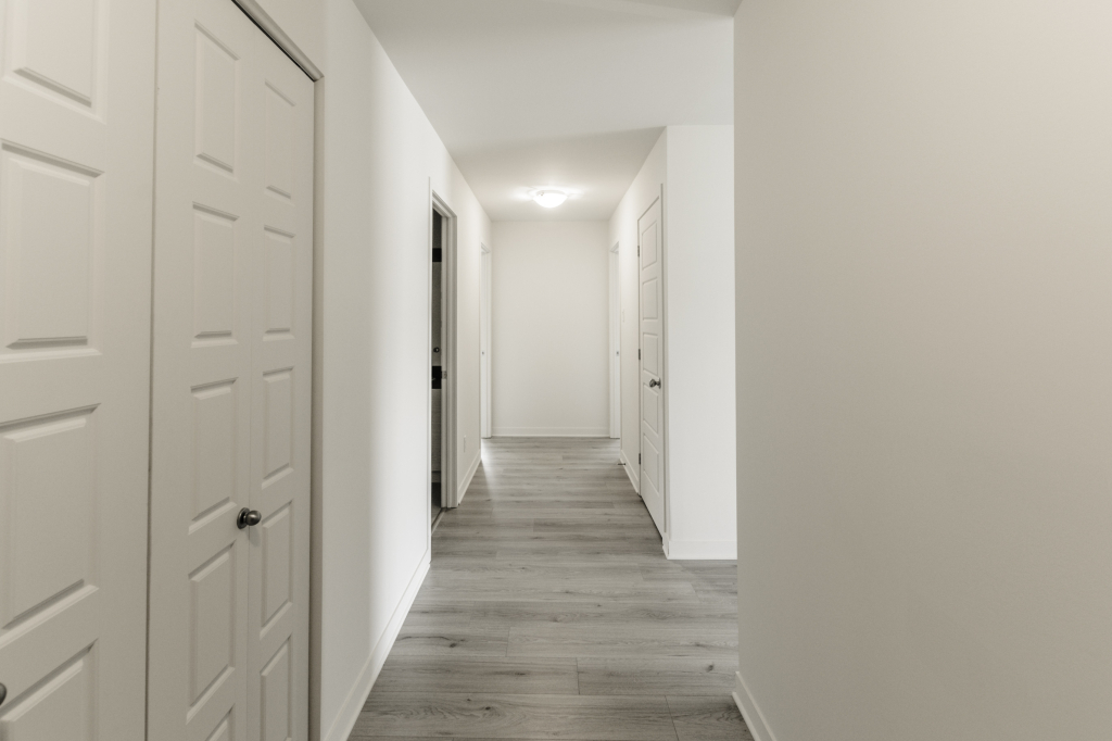 Logement 4 1/2 - 1er Oct - Saint-Jérôme | 2912373
