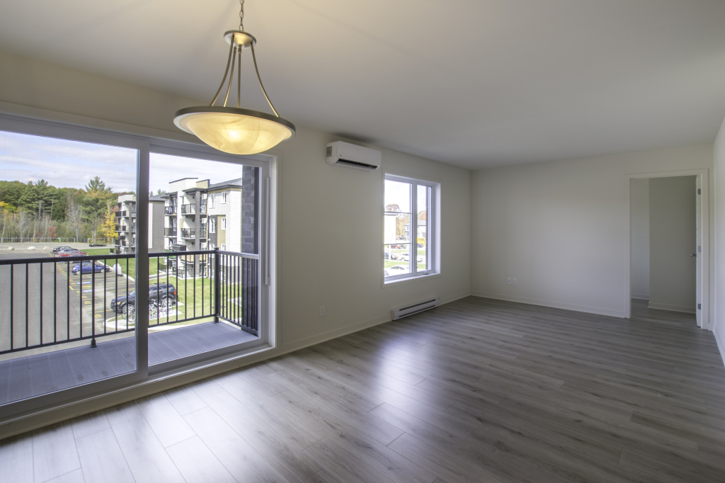 Logement 4 1/2 - 1er Oct - Saint-Jérôme | 2912373