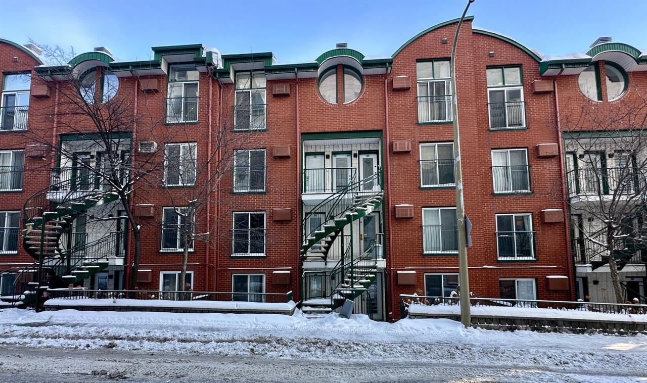 Appartement Montréal (Ville-Marie) À Louer | 2912380