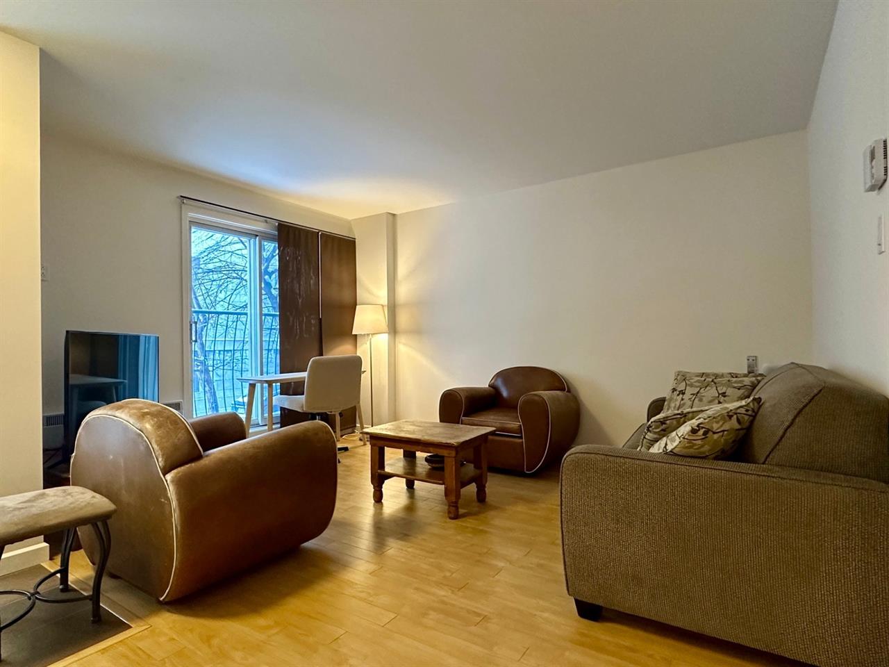 Appartement Montréal (Ville-Marie) À Louer | 2912380