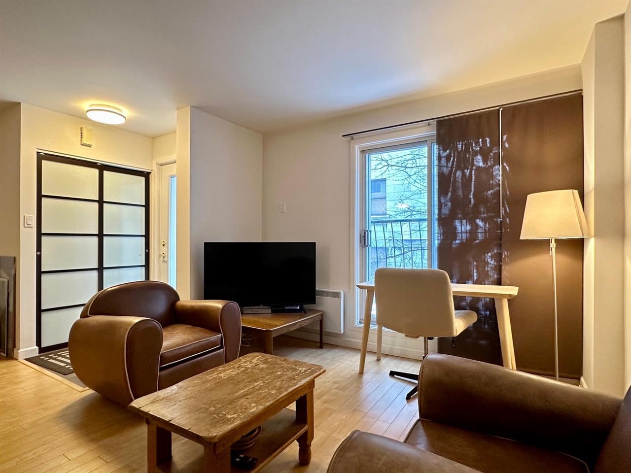 Appartement Montréal (Ville-Marie) À Louer | 2912380