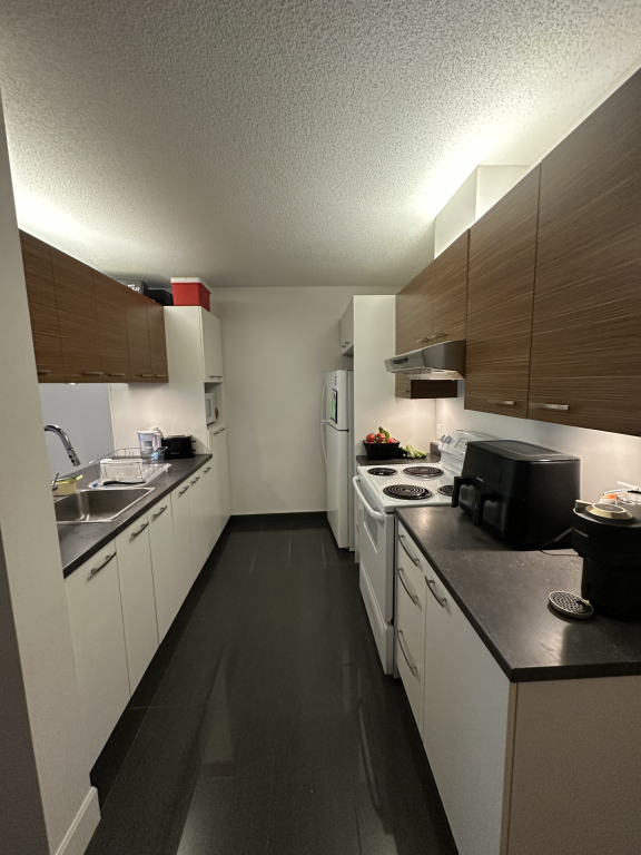 Appartement 3 1/2 + Bureau | 2912381