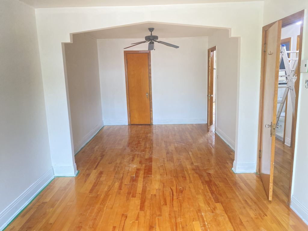 Grand Et Lumineux 5 1/2 Vieux Rosemont | 2912382