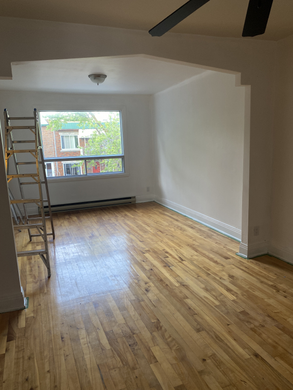 Grand Et Lumineux 5 1/2 Vieux Rosemont | 2912382