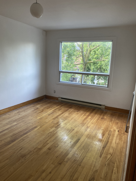 Grand Et Lumineux 5 1/2 Vieux Rosemont | 2912382