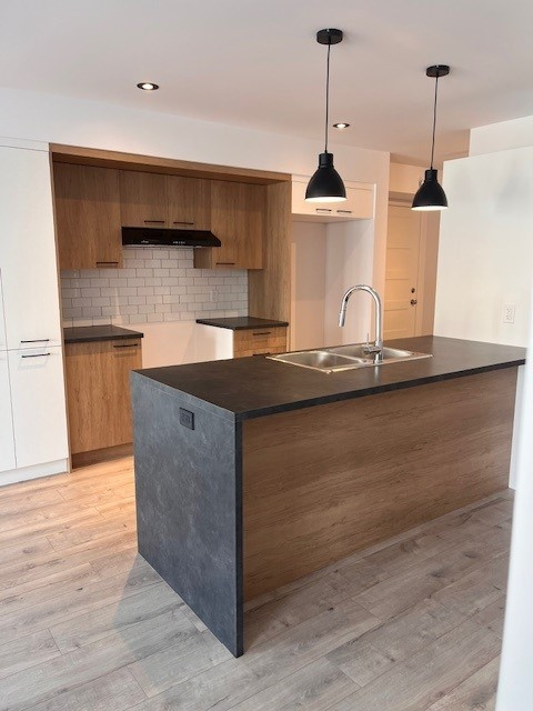 Logement 5 1/2 - 1er Sept - Saint-Jérôme | 2912391