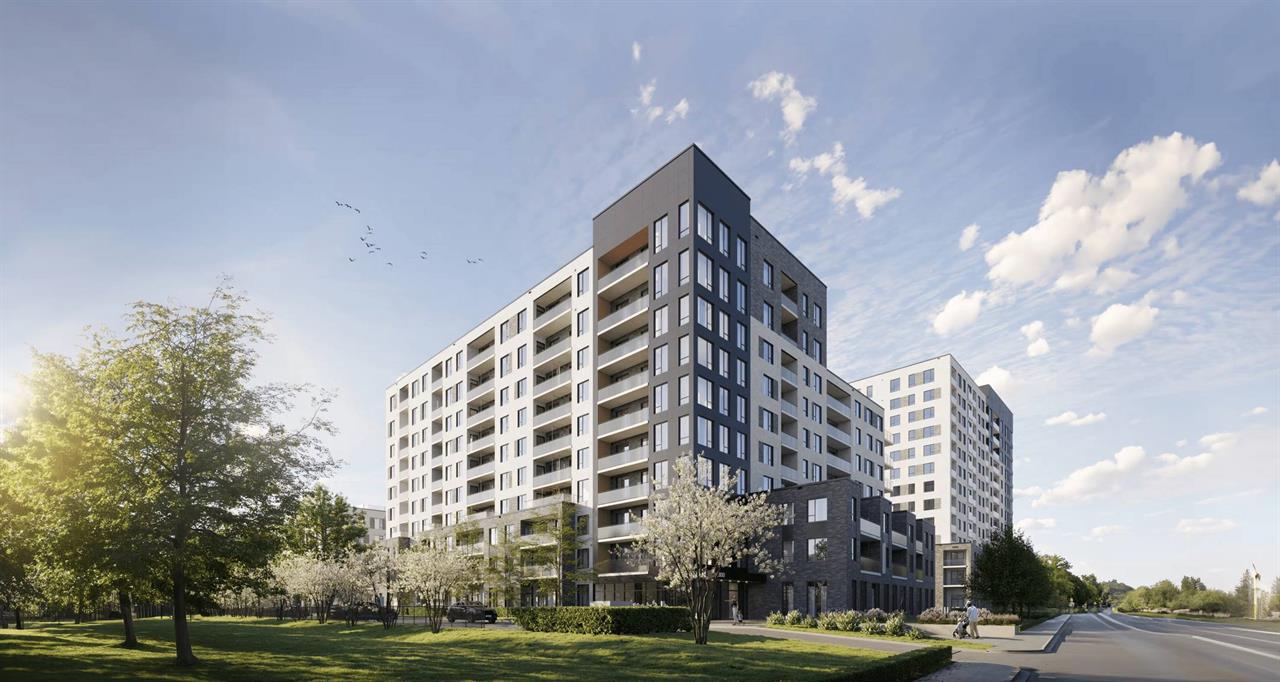 1 Bedroom - 2800 Boulevard Thimens, Deschaillons-sur-Saint-Laurent | 2912396