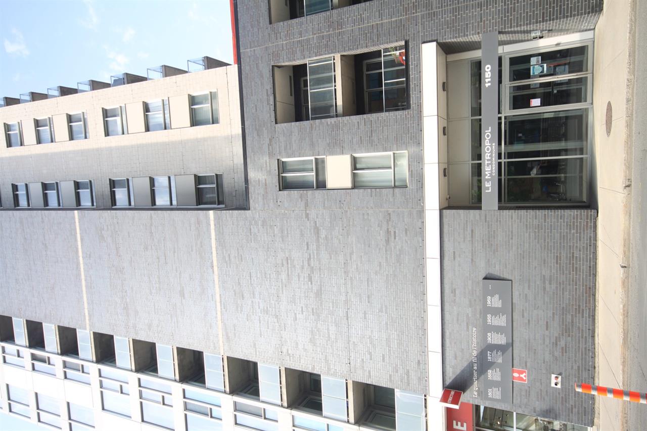 Appartement Montréal (Ville-Marie) À Louer | 2912397