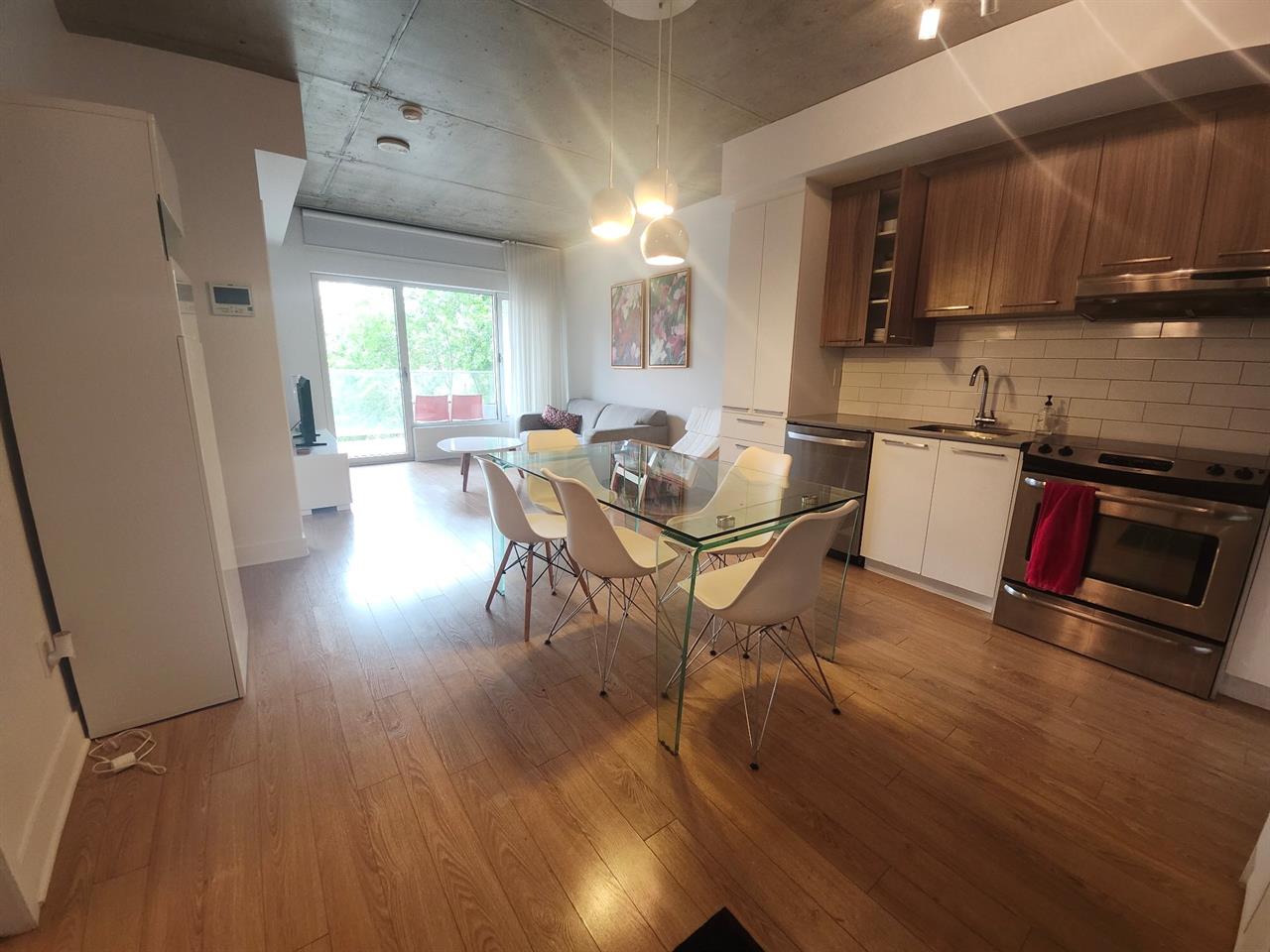 Appartement Montréal (Ville-Marie) À Louer | 2912397