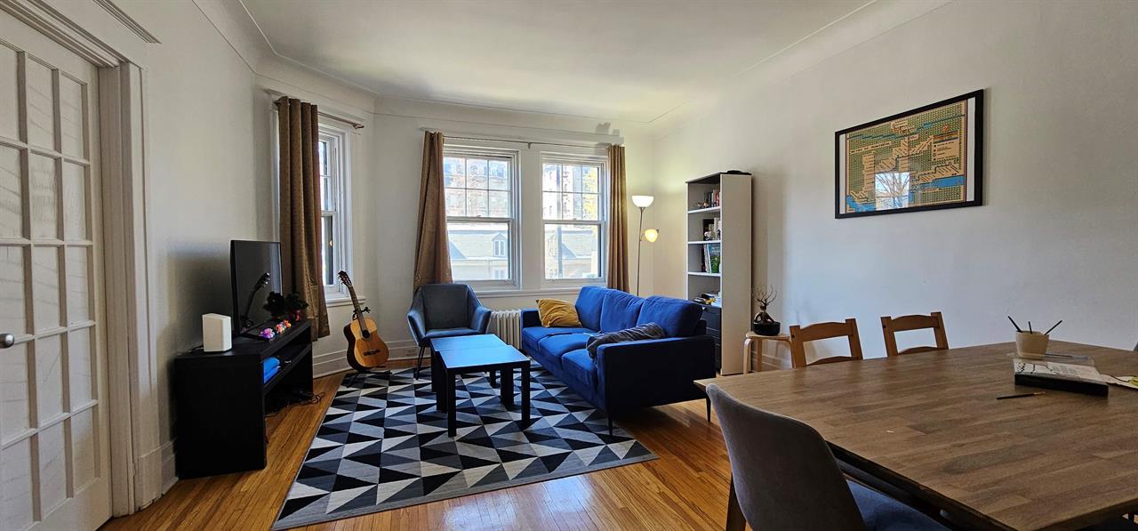 3 CH - 1 SDB - Montréal - $2,200 /mo | 2912408