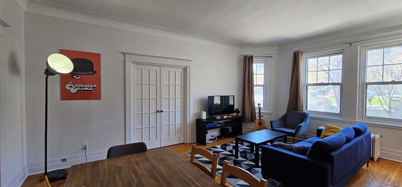 3 CH - 1 SDB - Montréal - $2,200 /mo | 2912408