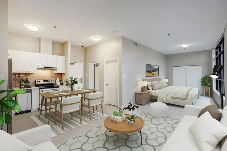 Tour Sherbrooke | 450 Rue Sherbrooke Est, Montreal | 2916933