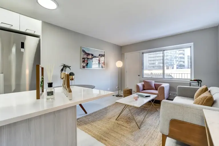 Tour d'Auteuil | 2150 Boulevard de Maisonneuve Ouest, Montreal | 2930354