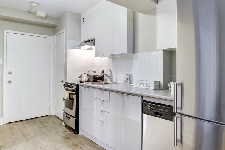 Les Tours d'Auteuil | 2166 Boulevard de Maisonneuve Ouest, Montreal | 2930355