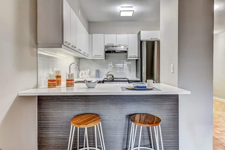 2050 de Maisonneuve | 2050 Boulevard de Maisonneuve Ouest, Montreal | 2916940