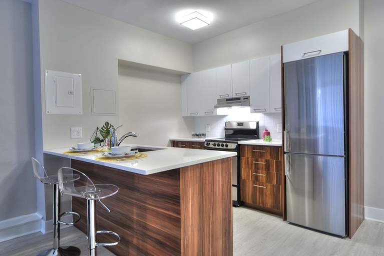 2070 de Maisonneuve | 2070 Boulevard de Maisonneuve Ouest, Montreal | 2930356