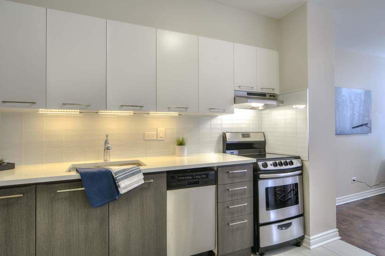 The Horizon Tower | 1212 avenue des Pins Ouest, Montreal | 2916944
