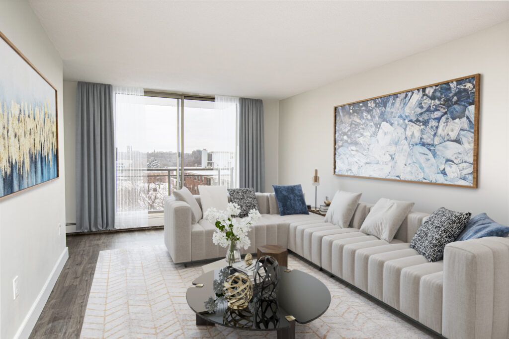 Beaconhill Tower | 2912493