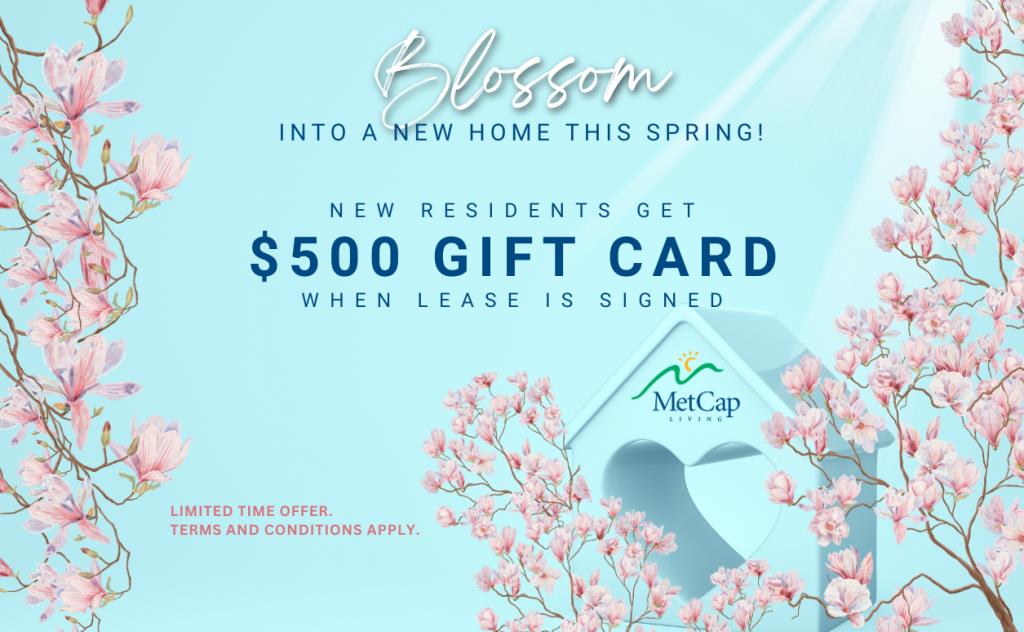 Maeford Court Apartments | 2912504