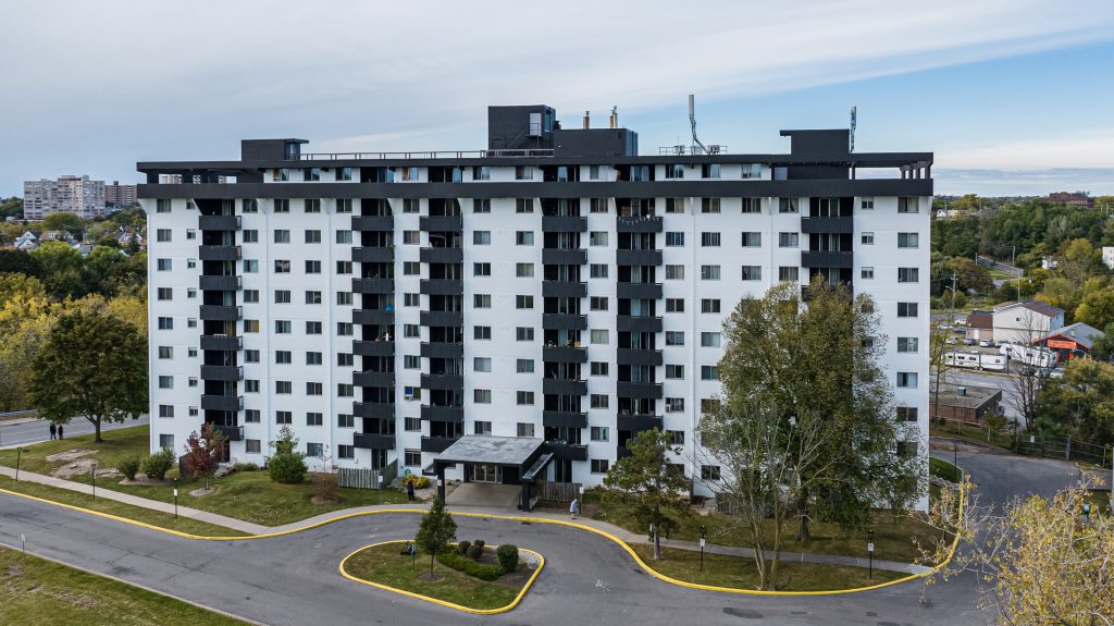 Emerald Towers | 2912505