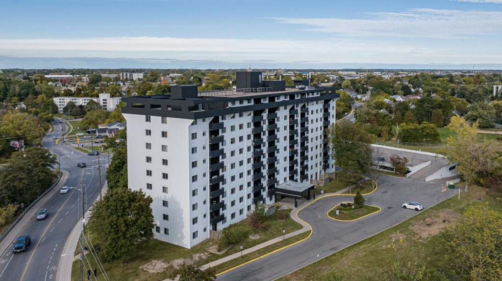 Emerald Towers | 2912505