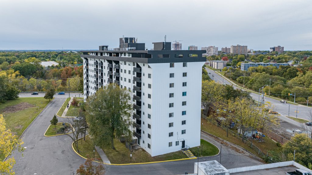 Emerald Towers | 2912505