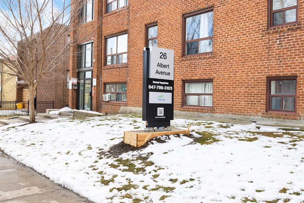 Albert Apartments | 2912506