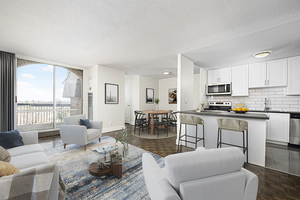 Westwood Abbey Apartments | 2912510
