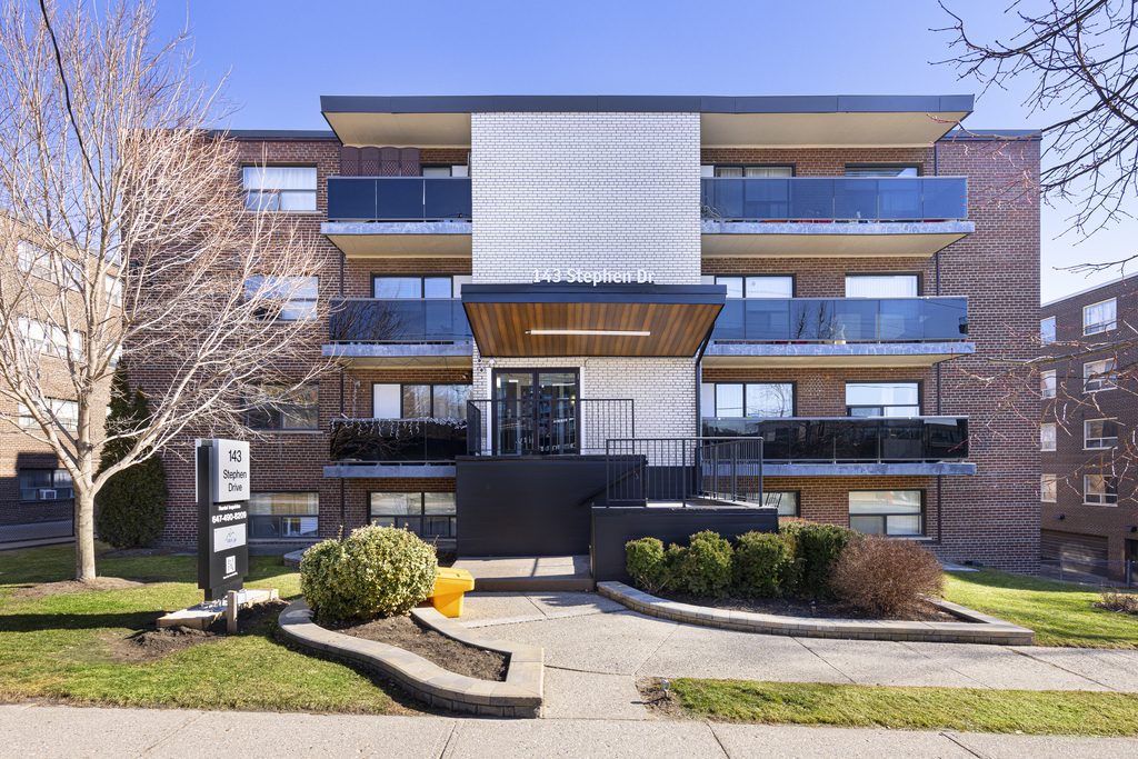 Stephen Drive Apartments | 2912520