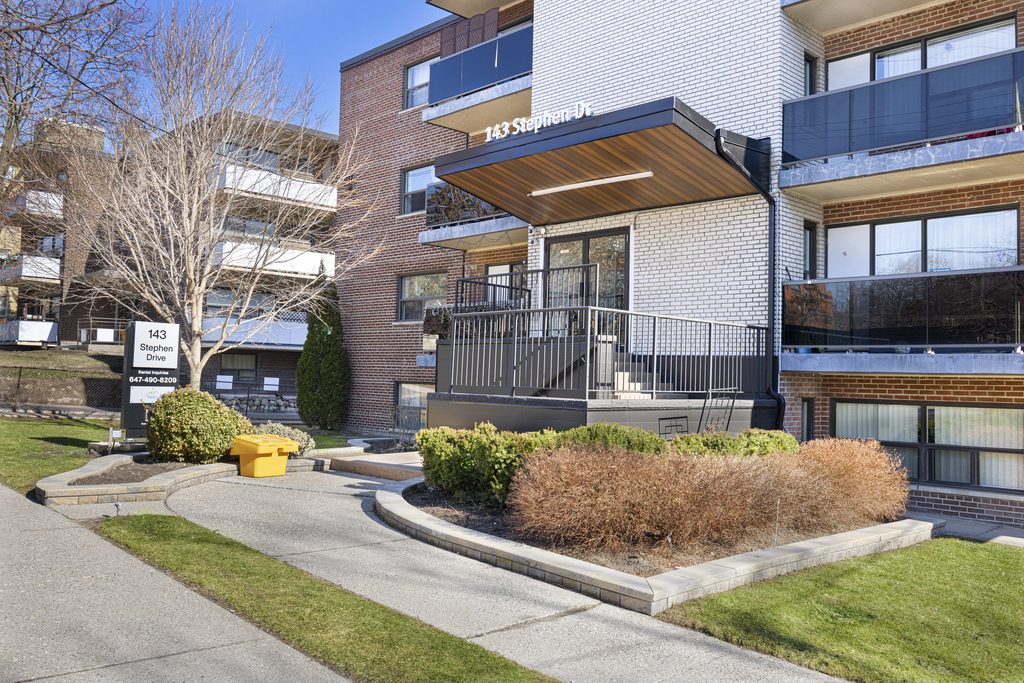 Stephen Drive Apartments | 2912520
