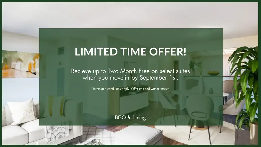 Brampton Towers | 85 Charolais Boulevard, Brampton | 2912545