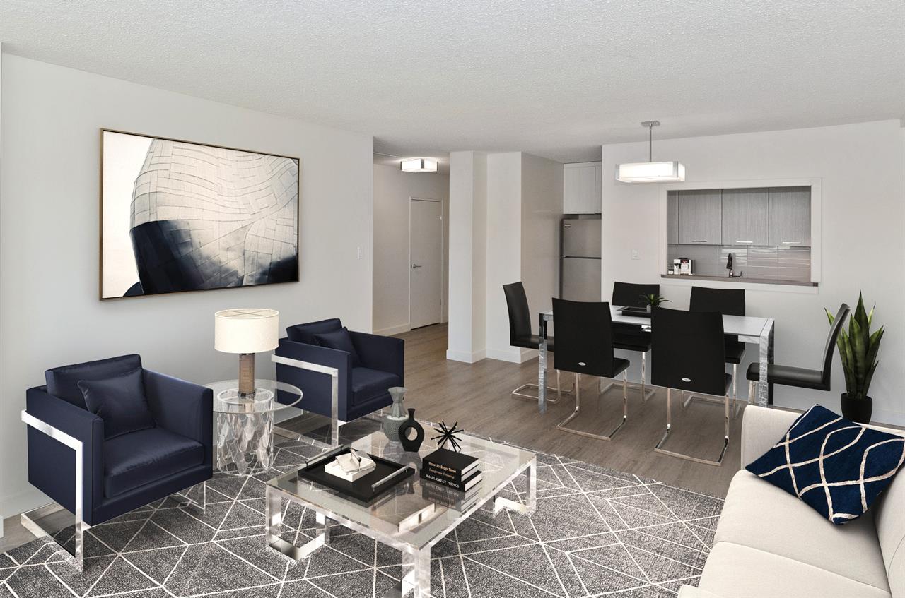 Boardwalk Heights | 2912622