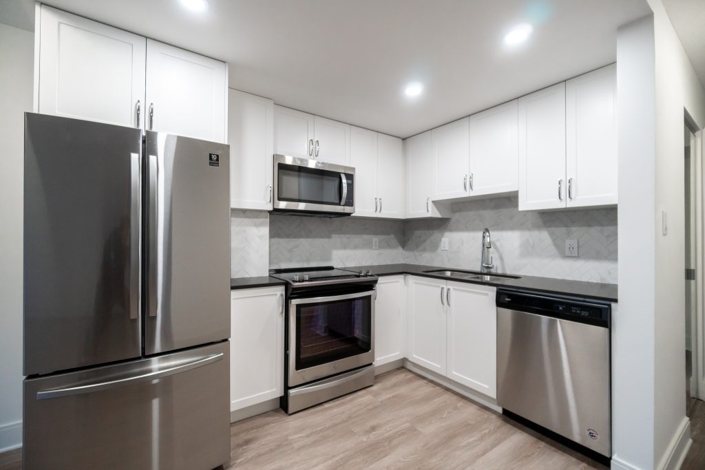 Barclay Towers | 2912633