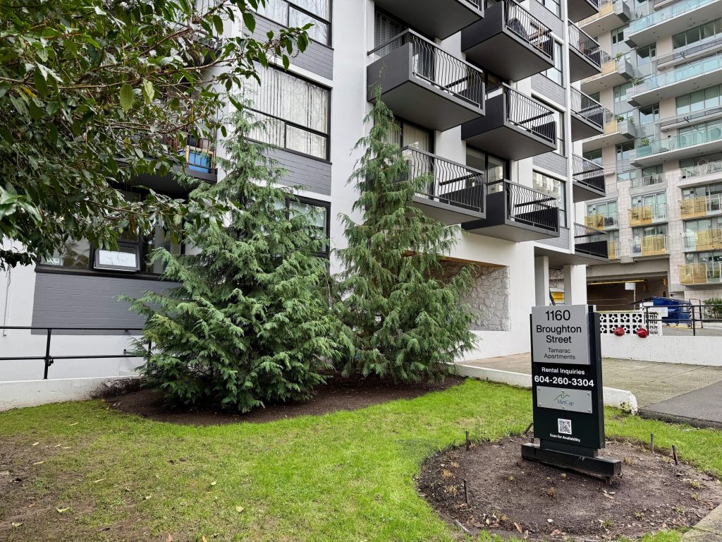 Tamarac Apartments | 2912634