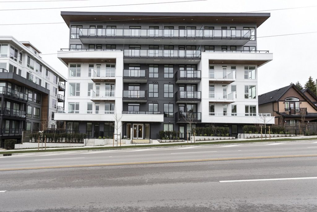 The CoMo Apartments | 2912635