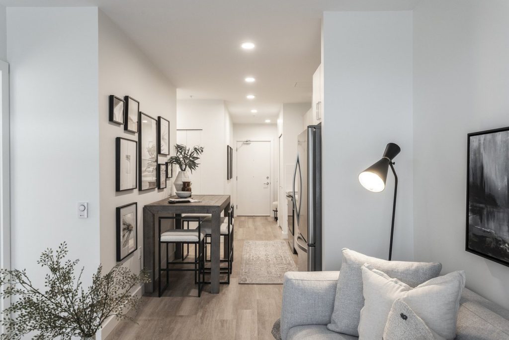 The CoMo Apartments | 2912635