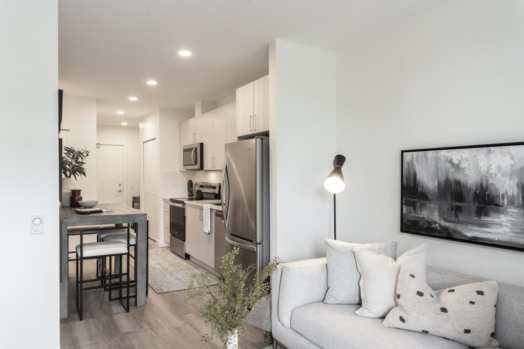 The CoMo Apartments | 2912635