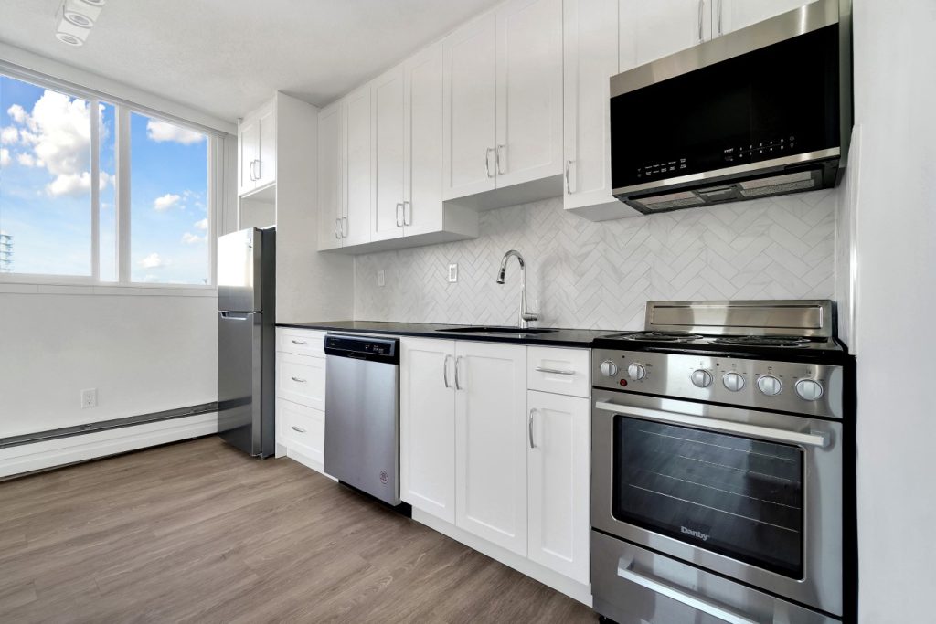 Pendrell Apartments | 2912637