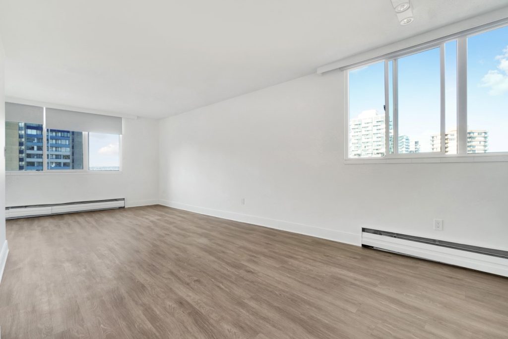 Pendrell Apartments | 2912637