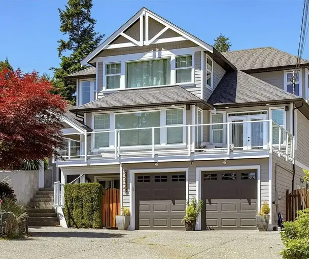Legal 1-Bedroom, 1-Bath Suite for Rent – Private Entry | Colwood | 2912704