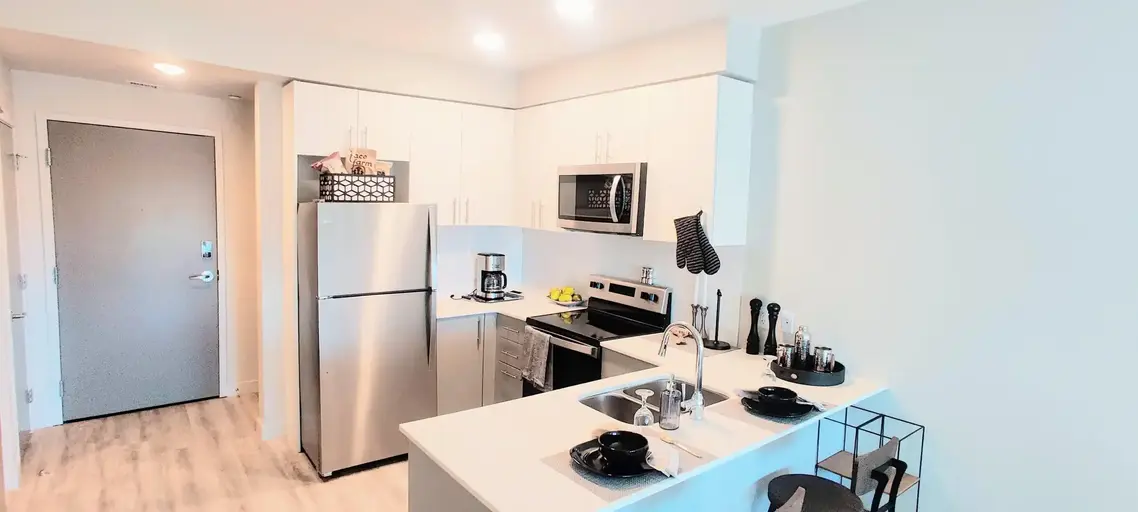 The Louvre Apartments | 11025 26 Ave N.W., Edmonton | 2912730